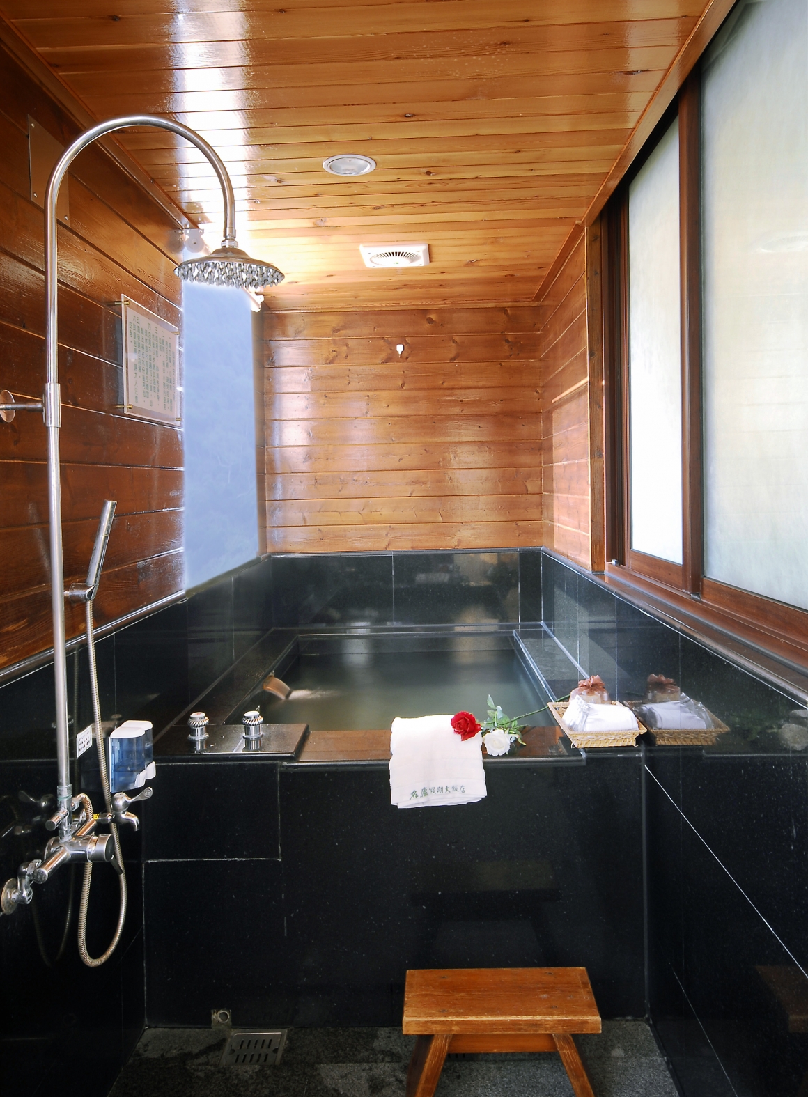 和室四人房全家福-湯屋 和室四人房全家福-湯屋